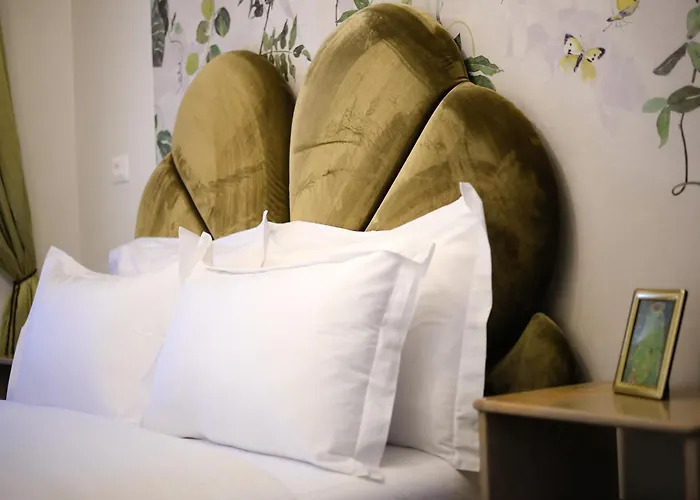 아파트 Marin 베니스