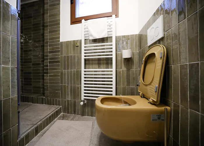 아파트 Marin 베니스