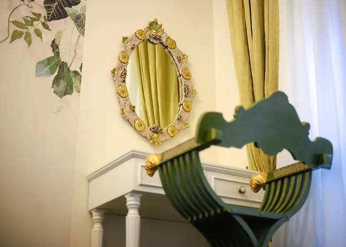 アパート Marin *