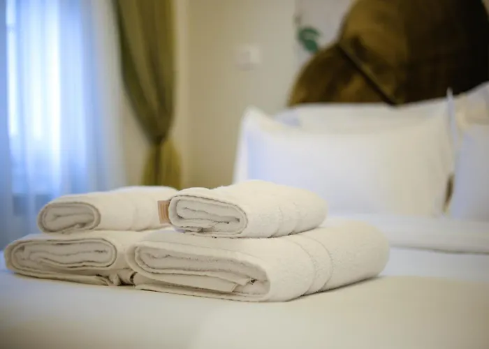 Marin アパート ヴェネツィア