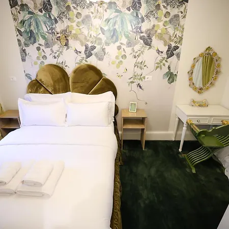 Marin Appartement