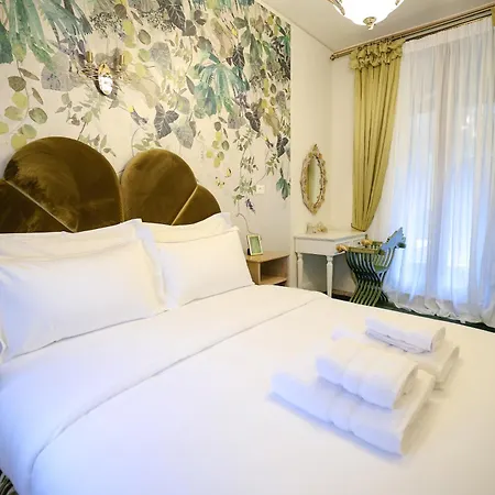 Marin Appartement