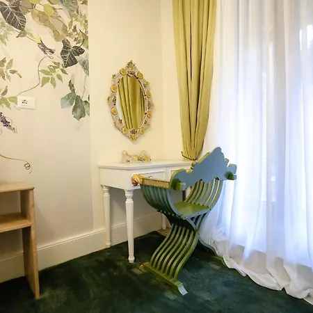 Appartement Marin *