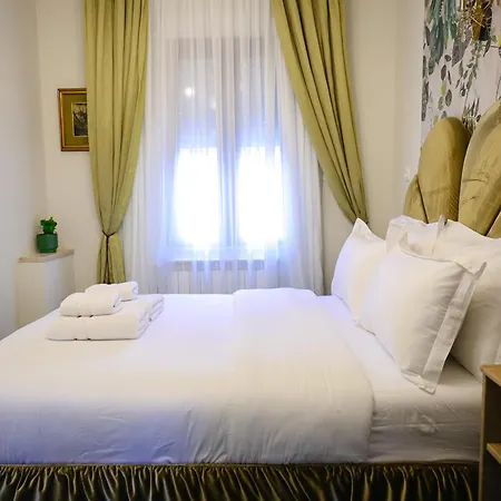 Marin Appartement Venise