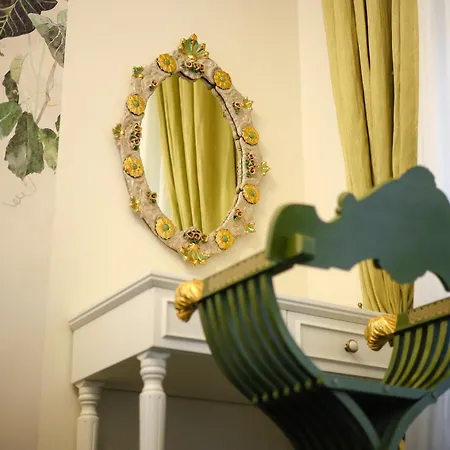 Апартаменты Marin *