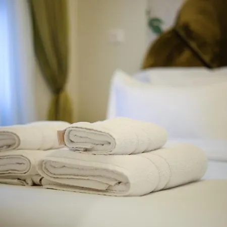 Marin Apartment Venice