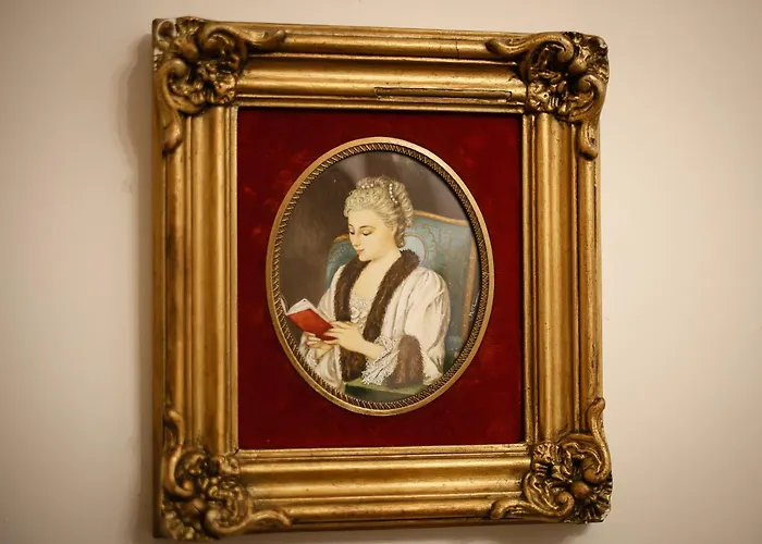 Marin Apartment Venice