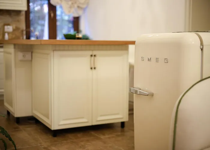 Marin Apartment Venice