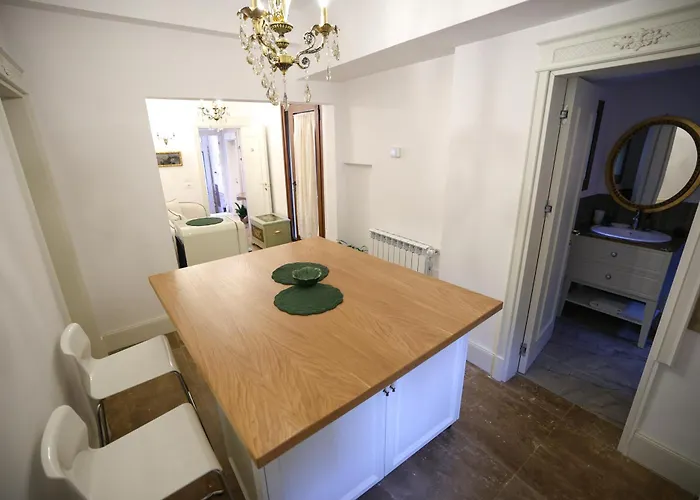 Apartment Marin Venice