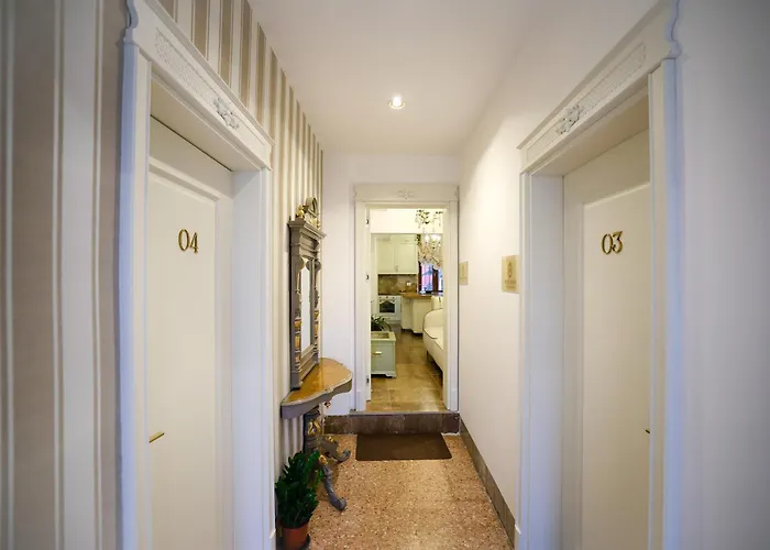 Apartment Marin Venice