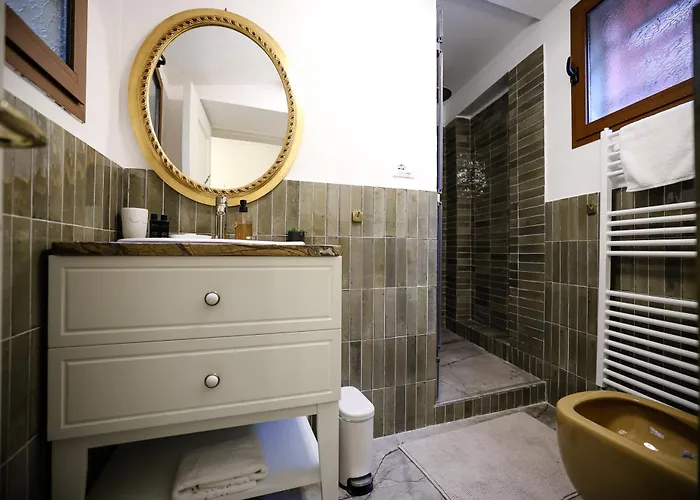 Apartment Marin Venice