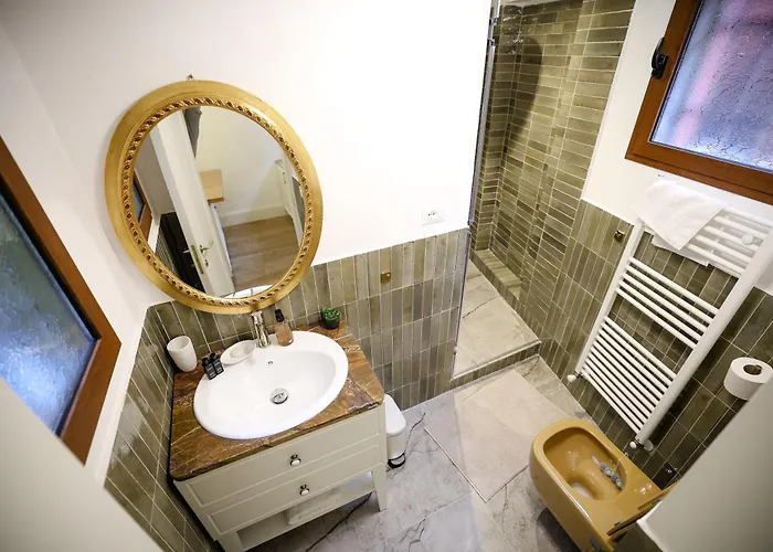 Apartment Marin Venice