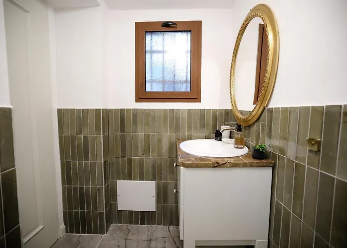 Apartment Marin Venice