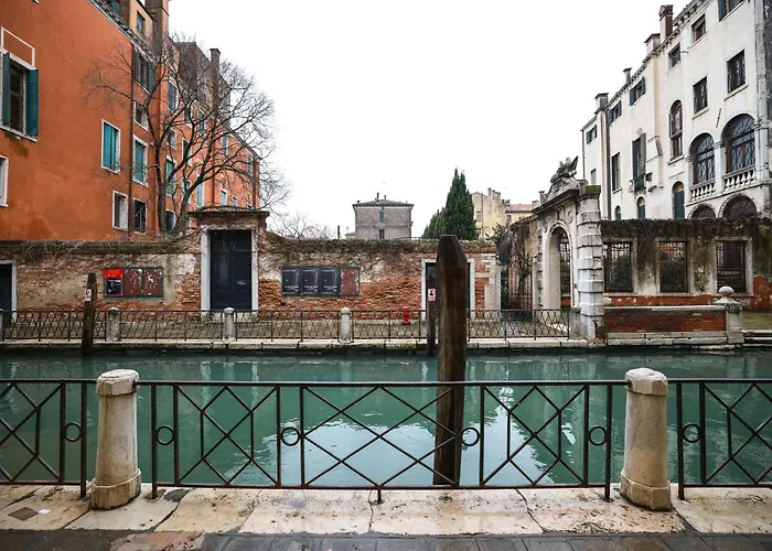 Marin Apartment Venice