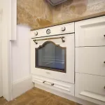 Apartment Marin *