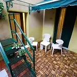 Apartment Marin