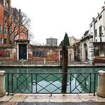 Marin Apartment Venice