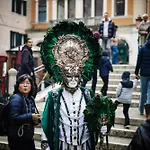Marin * Venice