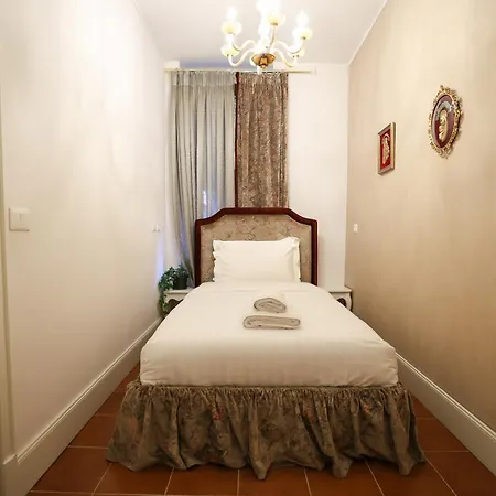 Apartman Marin *