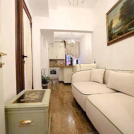 Marin Apartman