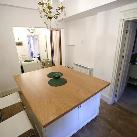 Apartman Marin Velence