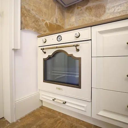 Apartman Marin *