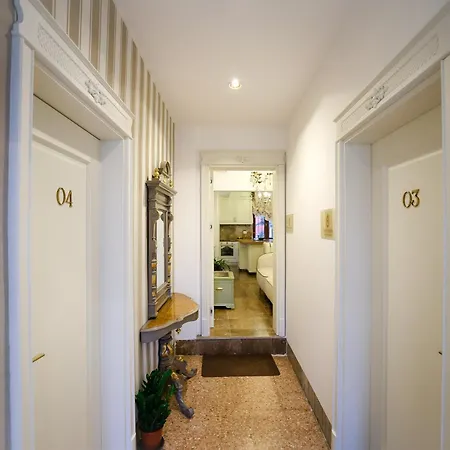 Apartman Marin Velence