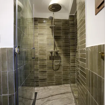 Apartman Marin