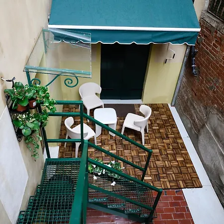 Marin Apartman Velence