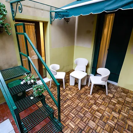 Apartman Marin