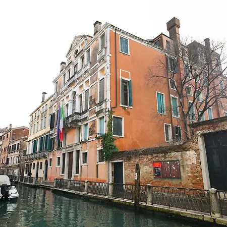 Apartman Marin Velence