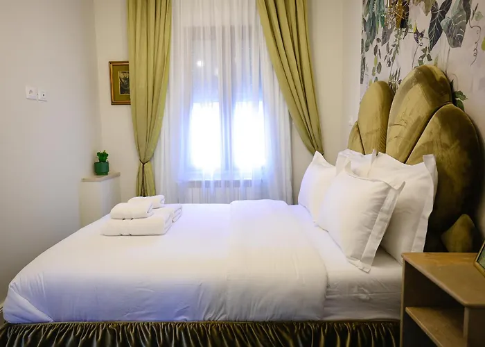 Marin דירה ונציה